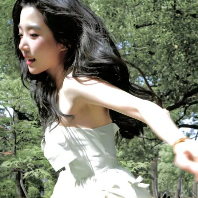 黑暗骑士 封面