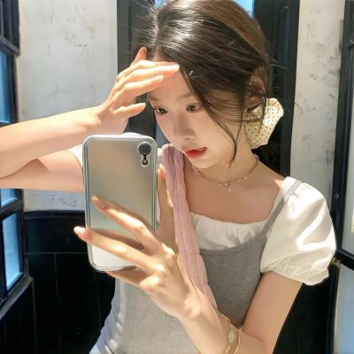 她她她的少女时代粤语 海报