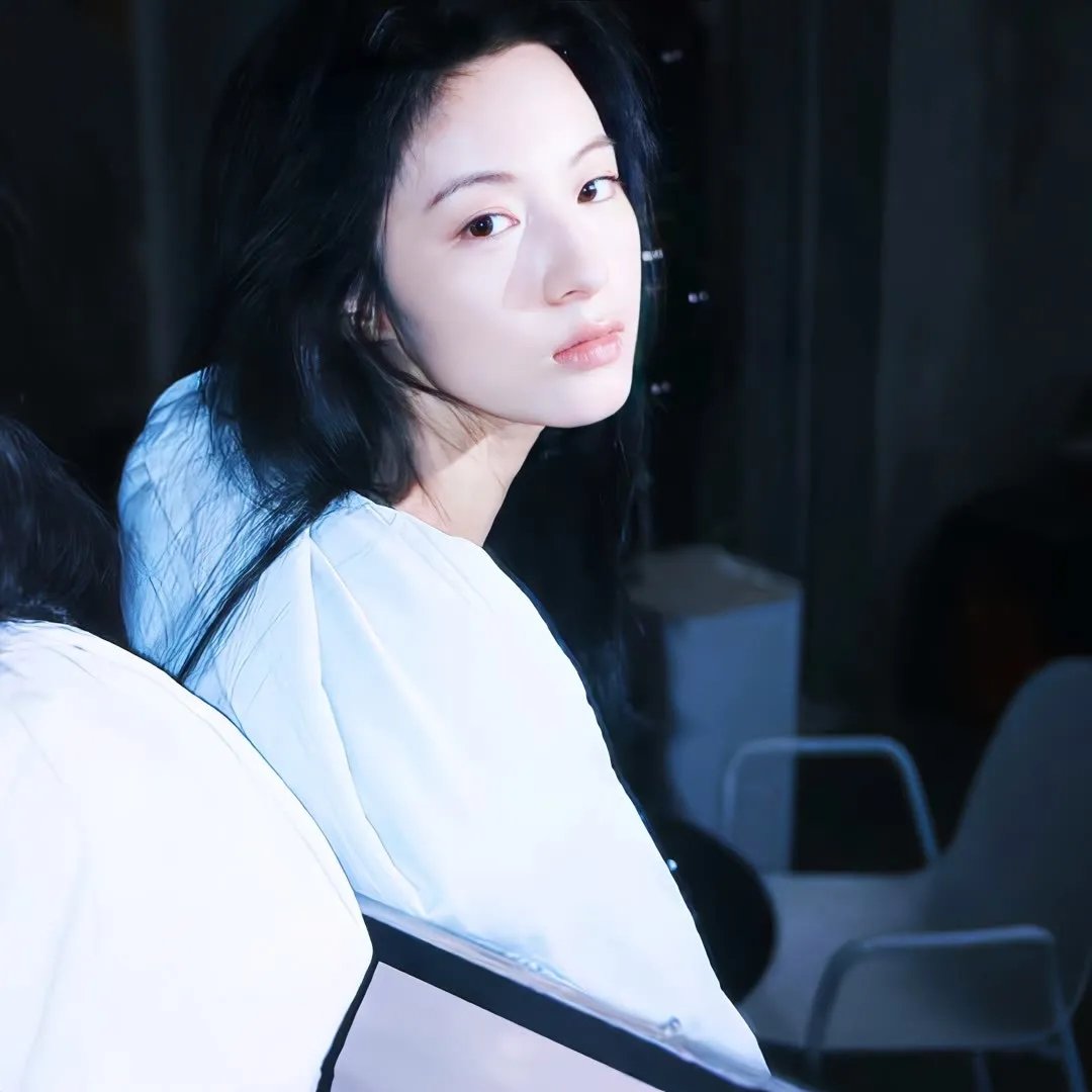 幽灵传说 海报